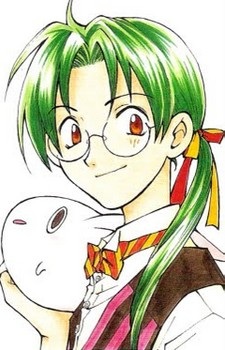 Yamino Ryuusuke