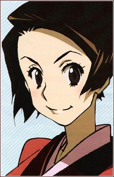 Kasumi Fuu