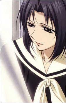 Mizuno Youko
