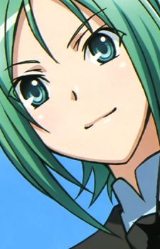 Minagawa Hitomi