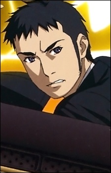 Sakuraba Kazuki