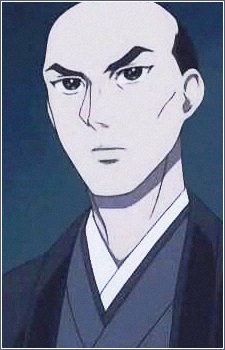 Ogasawara Hozaburo