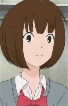 Endou Tomoko