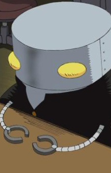 Mechazawa Shinichi