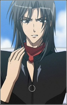 Sugishita Seijirou