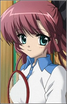 Tachibana Mikoto