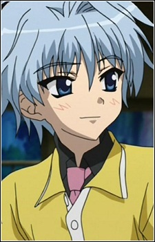 Nishino Fuyuhiko