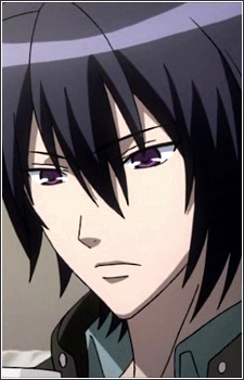 Sakaki Shunichirou