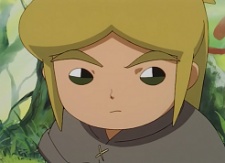 Pakapuka Pietro