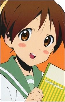 Hirasawa Ui