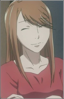 Sugimoto Shinako