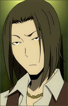 Togusa Saburou