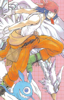 Toki Kouhei