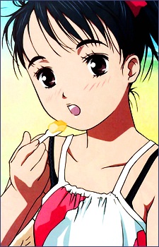 Kohinata Nanoka