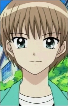 Kirishima Yuta