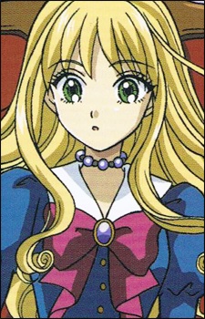 Orihara Maya