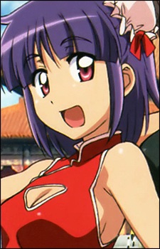 Segawa Izumi