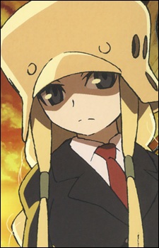 Kettenkrad Ritsuko Kübel