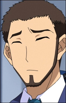 Kaname Sankurou