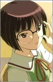 Akazawa Kiyomi