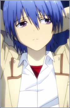 Hinata Hideki