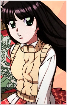Shinozuka Arashi