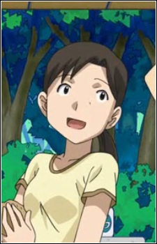 Kosuda Mrs.