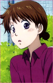 Shinooka Chiyo