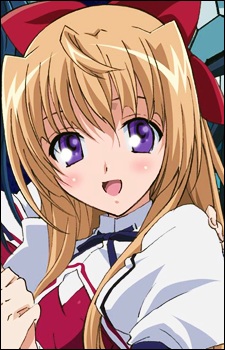 Kurusugawa Himeko