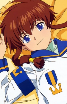 Suzuhara Misaki