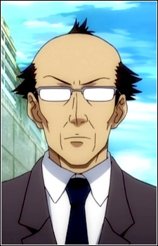 Takai Terumasa