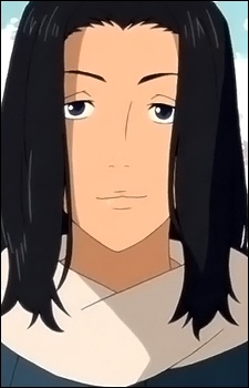 Minami Ryuusuke
