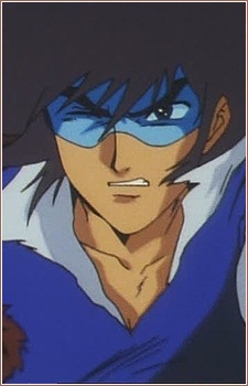 Tenku Ken