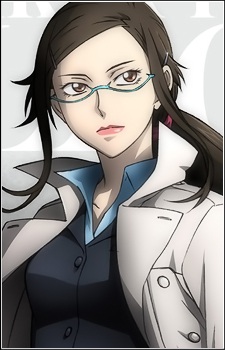 Kirihara Misaki
