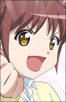 Misato Mami