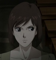 Kagurazaka Asuka
