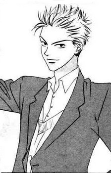 Kagurazaka Makoto