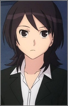 Takahashi Maya