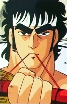 Tsurugi Momotarou