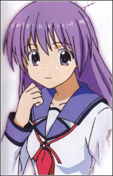 Irie Miyuki
