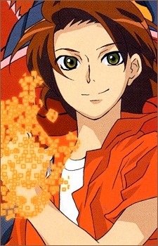 Daimon Masaru