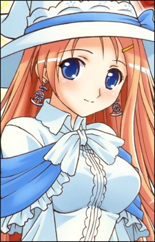Verritti Carina