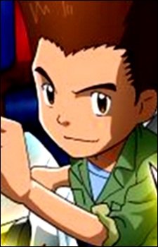 Tsurugi Zenjirou