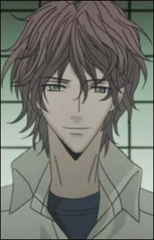 Shinmei Masamune