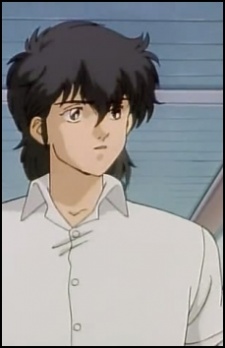 Asakura Ryuuichi