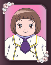 Konaka Mari