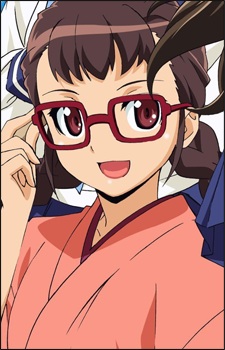 Kawashima Noe