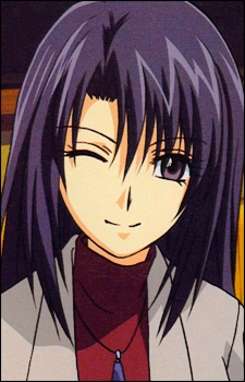 Narumi Madoka