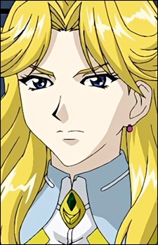Garstein Leona