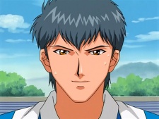 Furuki Ryosei